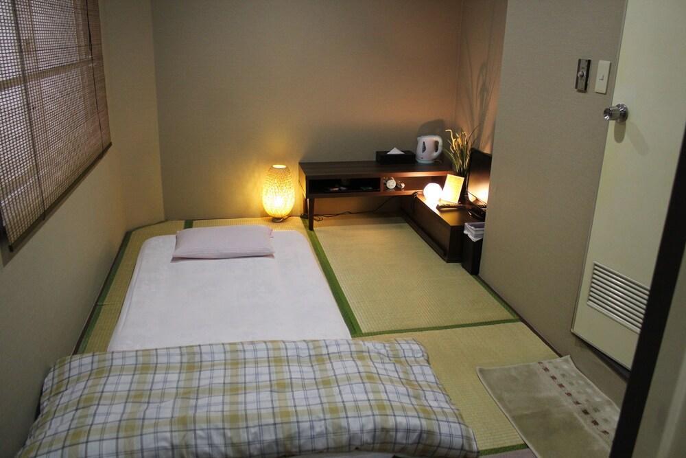 Via Inn Asakusa Tokyo Eksteriør billede