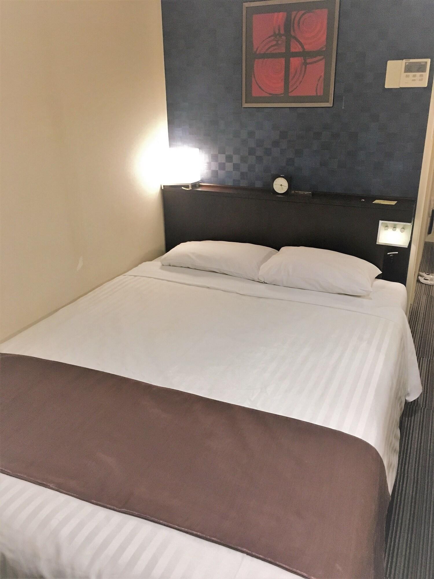 Via Inn Asakusa Tokyo Eksteriør billede